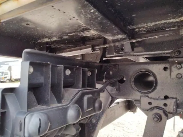 いすゞ エルフ 2RG-NKR88AD(2WD)の写真38