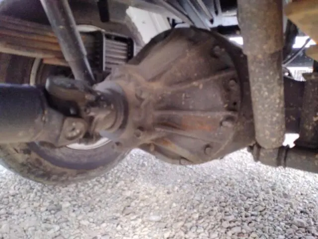 いすゞ エルフ 2RG-NKR88AD(2WD)の写真41