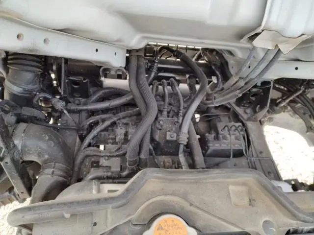 いすゞ エルフ 2RG-NKR88AD(2WD)の写真43