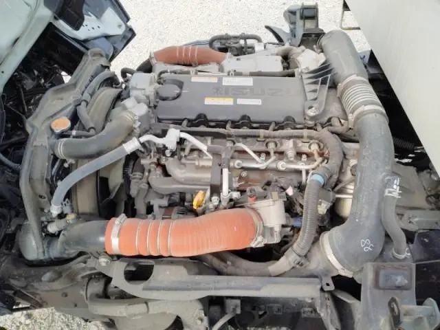 いすゞ エルフ 2RG-NKR88AD(2WD)の写真45