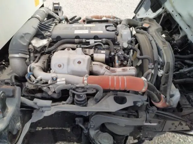 いすゞ エルフ 2RG-NKR88AD(2WD)の写真46