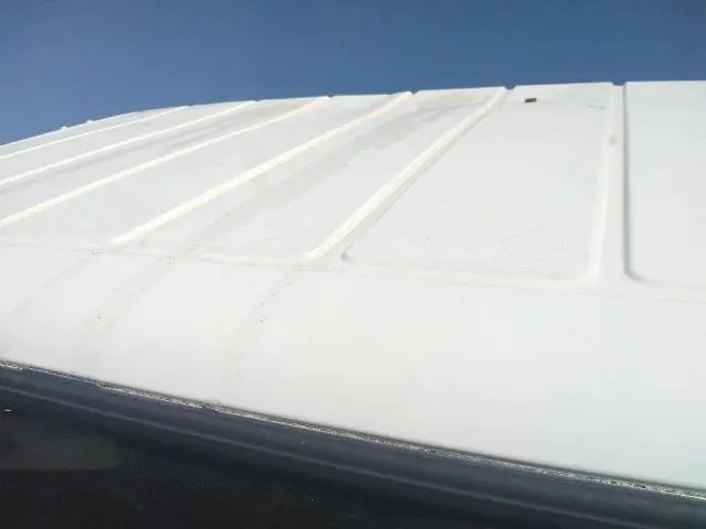 三菱 キャンター TPG-FBA00(2WD)の写真16