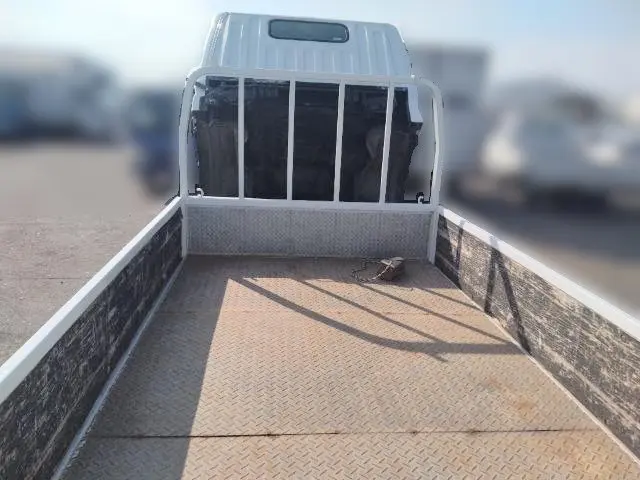 三菱 キャンター TPG-FBA00(2WD)の写真19