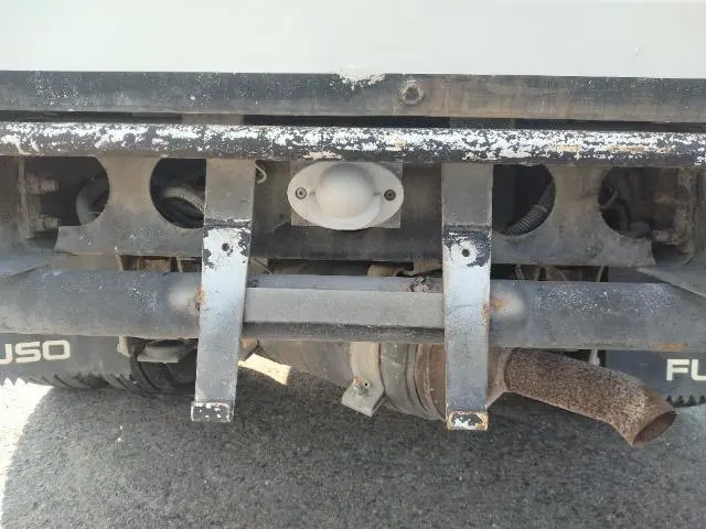 三菱 キャンター TPG-FBA00(2WD)の写真20