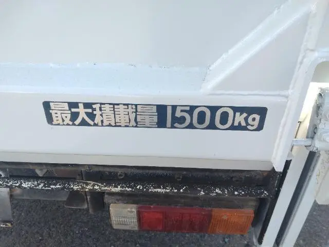 三菱 キャンター TPG-FBA00(2WD)の写真21