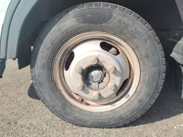 三菱 キャンター TPG-FBA00(2WD)の写真25