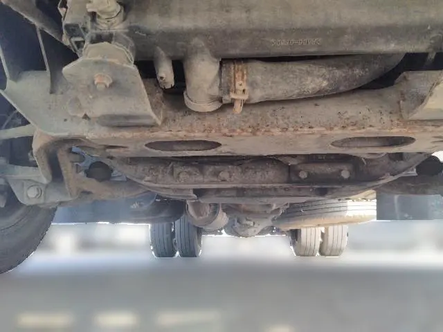 三菱 キャンター TPG-FBA00(2WD)の写真26