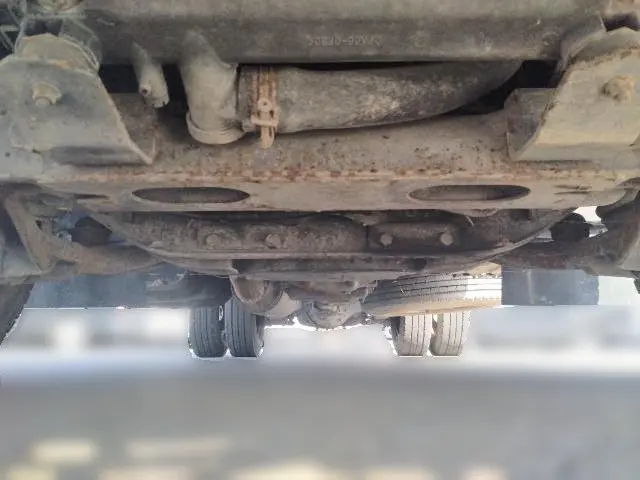 三菱 キャンター TPG-FBA00(2WD)の写真27