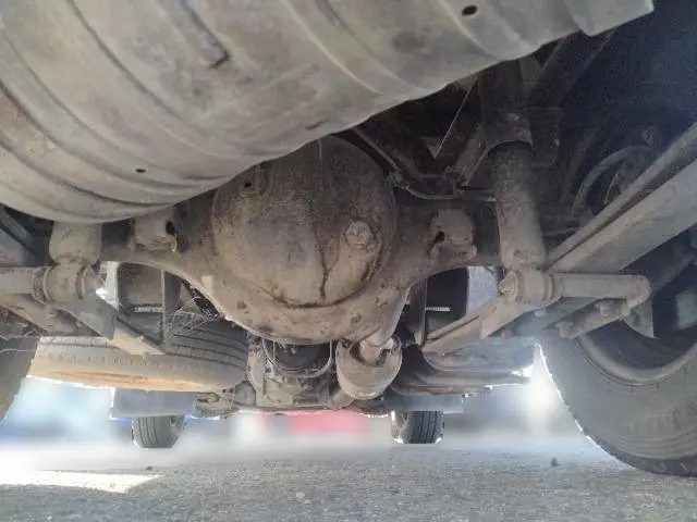 三菱 キャンター TPG-FBA00(2WD)の写真28