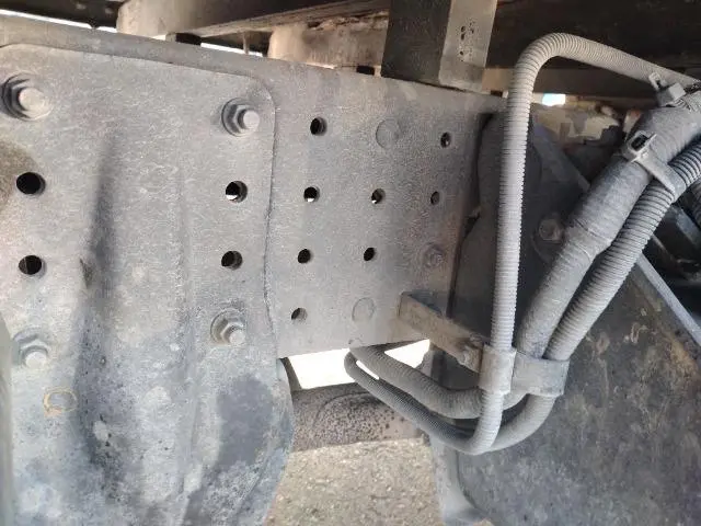 三菱 キャンター TPG-FBA00(2WD)の写真29