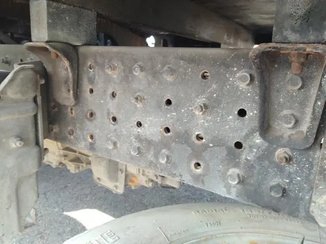 三菱 キャンター TPG-FBA00(2WD)の写真30