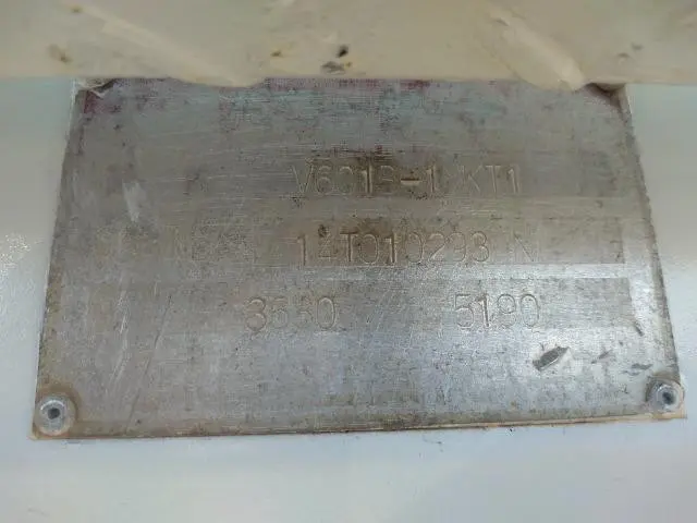 三菱 キャンター TPG-FBA00(2WD)の写真32