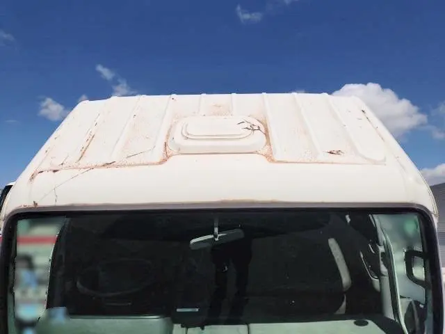 いすゞ エルフ PB-NPR81AR(2WD)の写真18