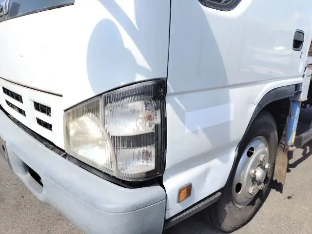 いすゞ エルフ PB-NPR81AR(2WD)の写真20