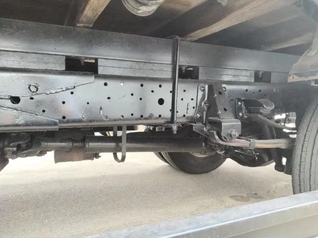 いすゞ エルフ PB-NPR81AR(2WD)の写真41