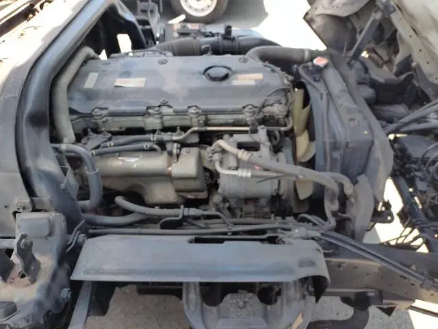 いすゞ エルフ PB-NPR81AR(2WD)の写真45