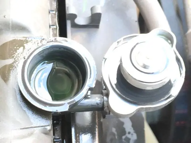 いすゞ エルフ PB-NPR81AR(2WD)の写真47