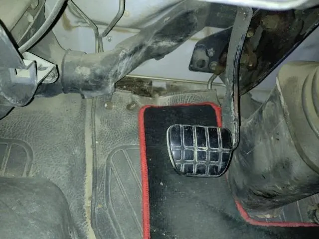 日野 レンジャー KC-FC3JCBD(2WD)の写真16