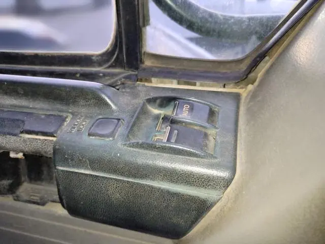 日野 レンジャー KC-FC3JCBD(2WD)の写真20