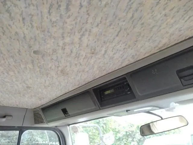 日野 レンジャー KC-FC3JCBD(2WD)の写真21