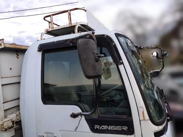 日野 レンジャー KC-FC3JCBD(2WD)の写真22