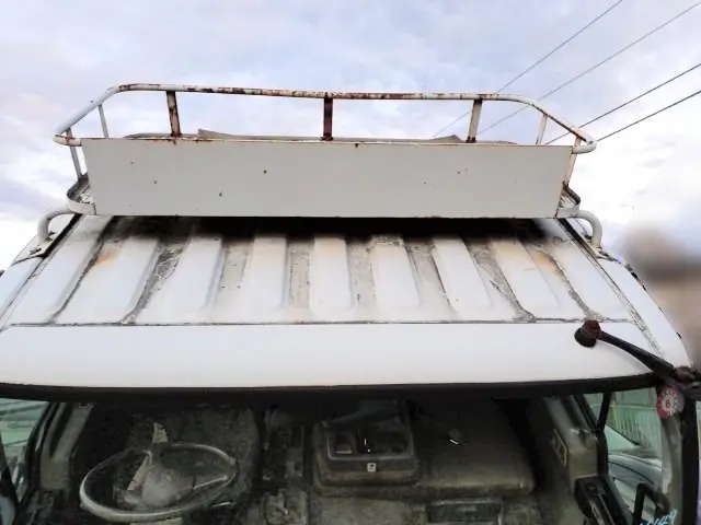 日野 レンジャー KC-FC3JCBD(2WD)の写真25