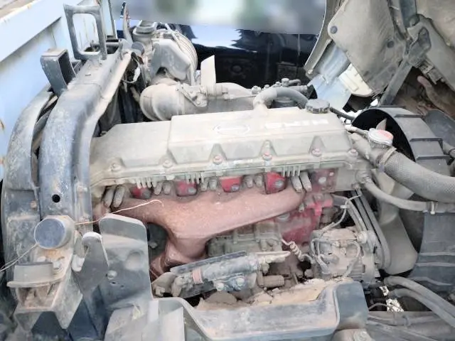 日野 レンジャー KC-FC3JCBD(2WD)の写真29