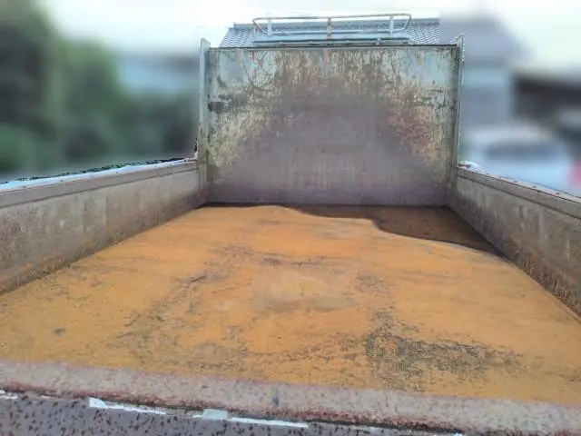 日野 レンジャー KC-FC3JCBD(2WD)の写真31