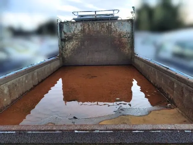 日野 レンジャー KC-FC3JCBD(2WD)の写真32