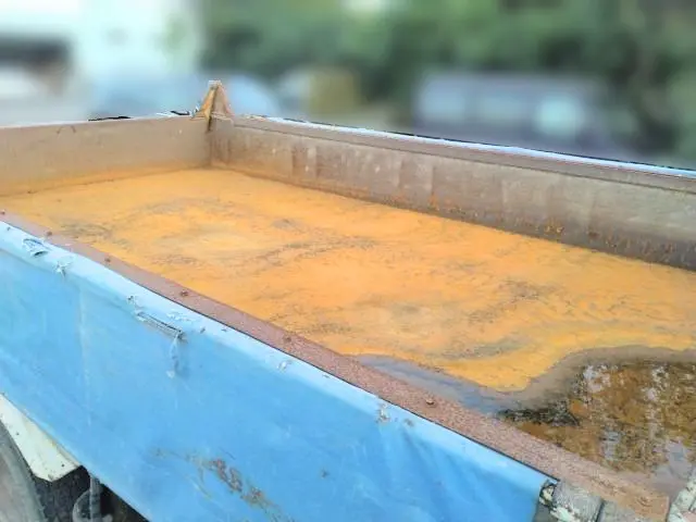 日野 レンジャー KC-FC3JCBD(2WD)の写真33