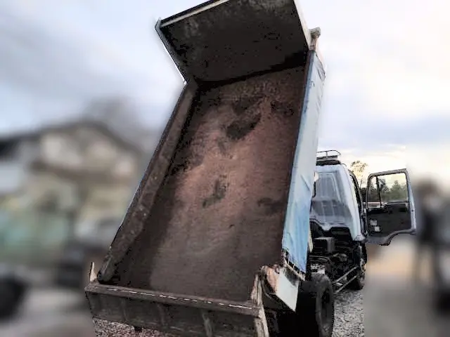 日野 レンジャー KC-FC3JCBD(2WD)の写真34