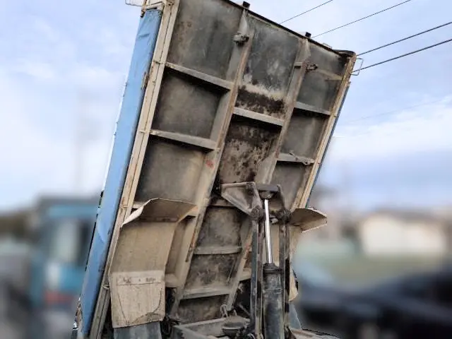 日野 レンジャー KC-FC3JCBD(2WD)の写真35