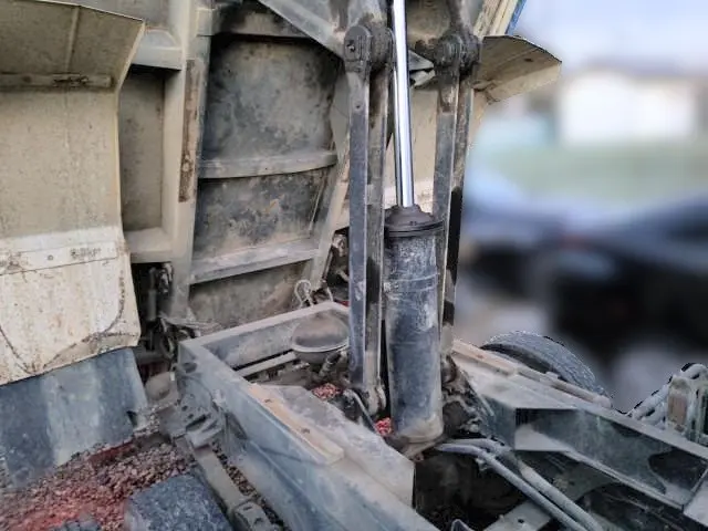 日野 レンジャー KC-FC3JCBD(2WD)の写真36