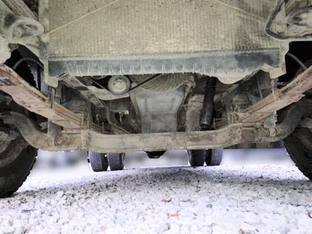 日野 レンジャー KC-FC3JCBD(2WD)の写真38