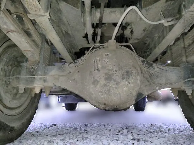 日野 レンジャー KC-FC3JCBD(2WD)の写真39