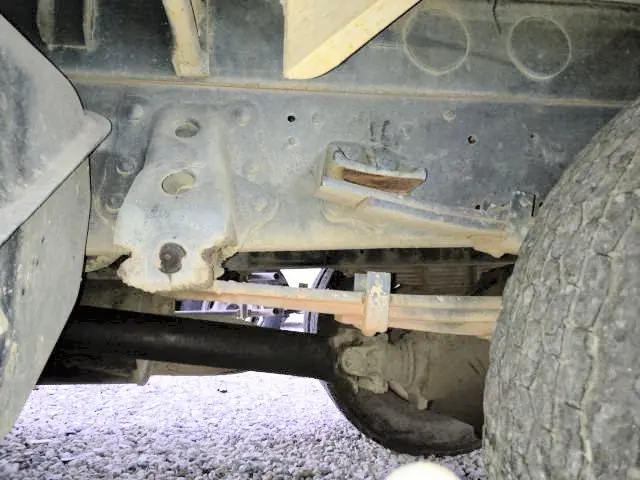 日野 レンジャー KC-FC3JCBD(2WD)の写真40