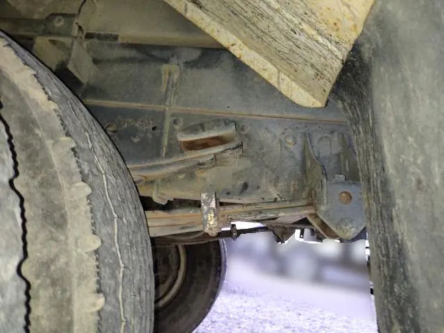 日野 レンジャー KC-FC3JCBD(2WD)の写真41