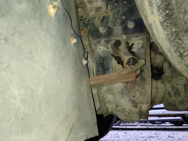 日野 レンジャー KC-FC3JCBD(2WD)の写真43