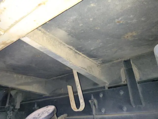 日野 レンジャー KC-FC3JCBD(2WD)の写真45