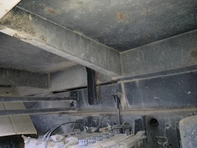 日野 レンジャー KC-FC3JCBD(2WD)の写真46