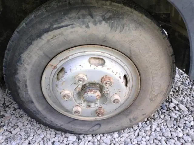 日野 レンジャー KC-FC3JCBD(2WD)の写真47