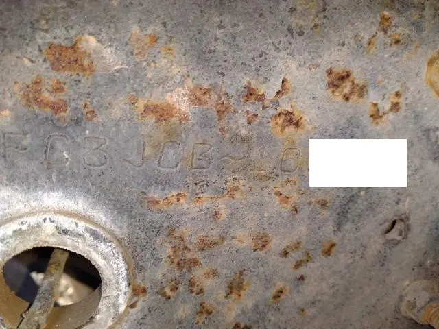 日野 レンジャー KC-FC3JCBD(2WD)の写真50