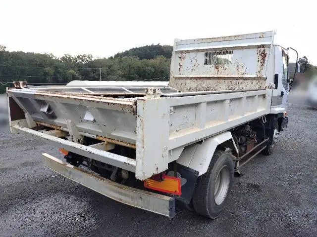 いすゞ フォワード PB-FRR35C3S(2WD)の写真5