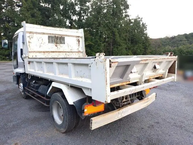 いすゞ フォワード PB-FRR35C3S(2WD)の写真6