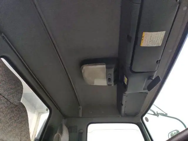 いすゞ フォワード PB-FRR35C3S(2WD)の写真11