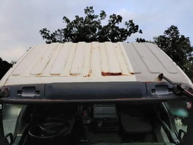 いすゞ フォワード PB-FRR35C3S(2WD)の写真12