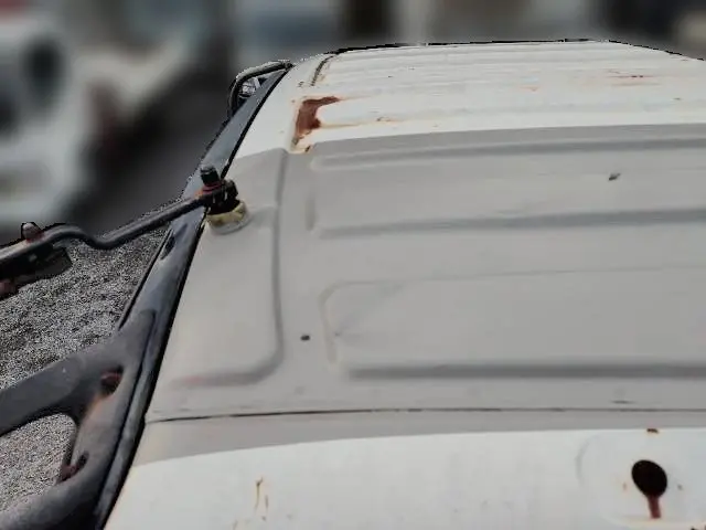 いすゞ フォワード PB-FRR35C3S(2WD)の写真13