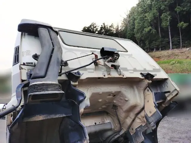 いすゞ フォワード PB-FRR35C3S(2WD)の写真14