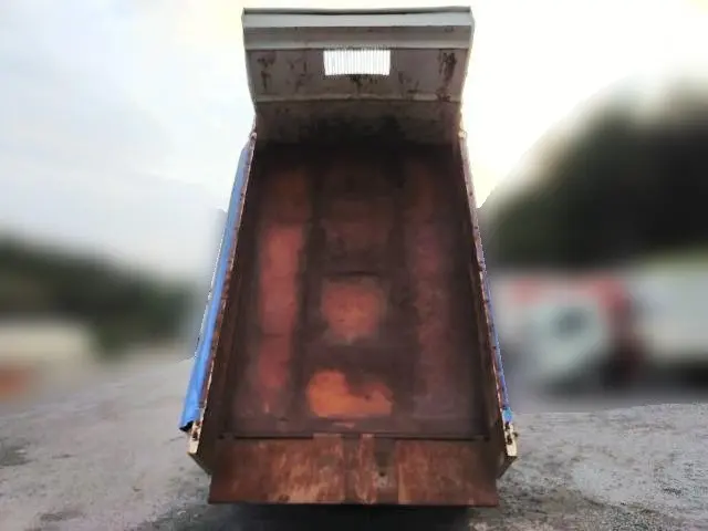 いすゞ フォワード PB-FRR35C3S(2WD)の写真15