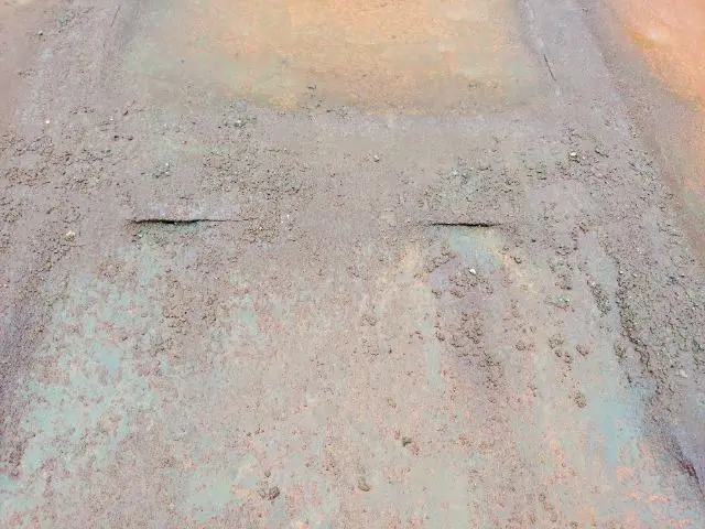 いすゞ フォワード PB-FRR35C3S(2WD)の写真16